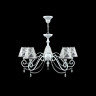 Подвесная люстра Maytoni Classic E3-05-WM-LMP-O-8-CRL-E3-05-TR-UP - Подвесная люстра Maytoni Classic E3-05-WM-LMP-O-8-CRL-E3-05-TR-UP
