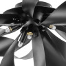 Потолочная люстра Lightstar Turbio 754167 - Потолочная люстра Lightstar Turbio 754167