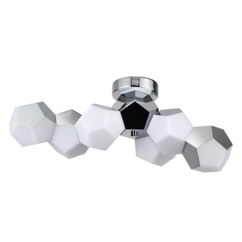 Потолочный светодиодный светильник Odeon Light Bingo 4304/36CL 