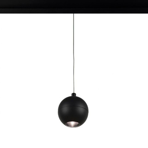Трековый светодиодный светильник LOFT IT Tech T024-12P 