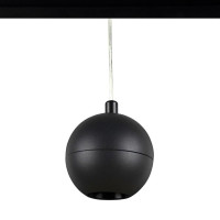  - Трековый светодиодный светильник LOFT IT Tech T024-12P