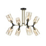 Потолочная люстра Vele Luce Sereno VL2194L08 - Потолочная люстра Vele Luce Sereno VL2194L08