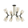 Потолочная люстра Vele Luce Sereno VL2194L08 - Потолочная люстра Vele Luce Sereno VL2194L08
