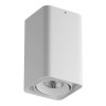 Потолочный светодиодный светильник Lightstar Monocco 052136 - Потолочный светодиодный светильник Lightstar Monocco 052136