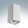 Потолочный светодиодный светильник Lightstar Monocco 052136 - Потолочный светодиодный светильник Lightstar Monocco 052136