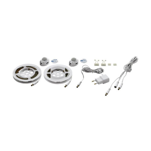 Светодиодная лента Eglo Pidio 3W/m 30LED/m теплый белый 2,4M 397029 