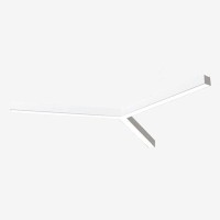 Потолочный светодиодный светильник Siled Trio-Star-Prof 7371830 - Потолочный светодиодный светильник Siled Trio-Star-Prof 7371830