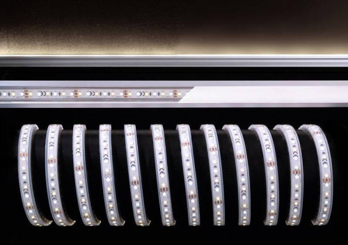 Лента светодиодная Deko-Light 3528-120-12V-3000K+6000K-5m-silicon 840209 