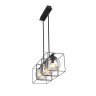 Подвесная люстра Vitaluce V4992-1/3PL - Подвесная люстра Vitaluce V4992-1/3PL