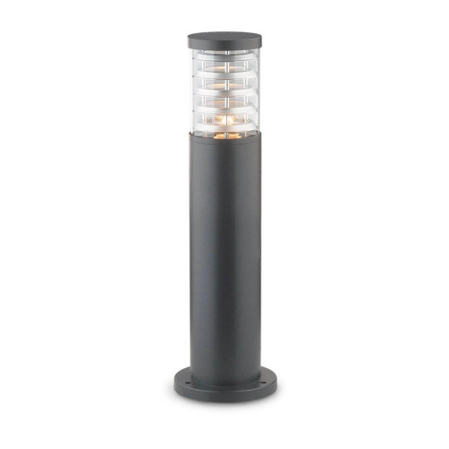 Уличный светильник Ideal Lux Tronco PT1 H40 Antracite 248257 