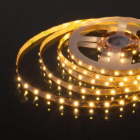 - Светодиодная лента Elektrostandard 6W/m 60LED/m 2835SMD теплый белый 5M 4690389166990