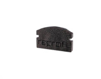  - Заглушка Deko-Light End Cap F-AU-01-08 Set 2 pcs 978502