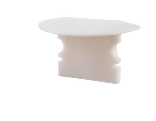 Заглушка Deko-Light End Cap P-ET-02-10 Set 2 pcs 978130 