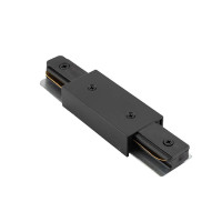  - Прямой коннектор Denkirs TR1008-BK