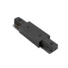 Прямой коннектор Denkirs TR1008-BK - Прямой коннектор Denkirs TR1008-BK
