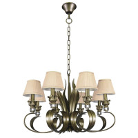  - Подвесная люстра Lightstar Antique 783081
