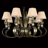 - Подвесная люстра Lightstar Antique 783081