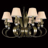 Подвесная люстра Lightstar Antique 783081 - Подвесная люстра Lightstar Antique 783081