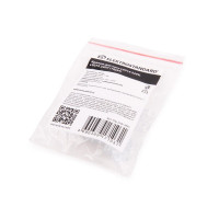  - Крепление для светодиодной ленты Elektrostandard LS014 220V, LS015 220V (10шт) Clip 220V 2835 4690389171031