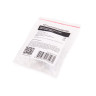 Крепление для светодиодной ленты Elektrostandard LS014 220V, LS015 220V (10шт) Clip 220V 2835 4690389171031 - Крепление для светодиодной ленты Elektrostandard LS014 220V, LS015 220V (10шт) Clip 220V 2835 4690389171031