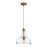 Подвесной светильник Lumina Deco Helmetti LDP 6023 SL+MD - Подвесной светильник Lumina Deco Helmetti LDP 6023 SL+MD