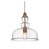 Подвесной светильник Lumina Deco Helmetti LDP 6023 SL+MD - Подвесной светильник Lumina Deco Helmetti LDP 6023 SL+MD