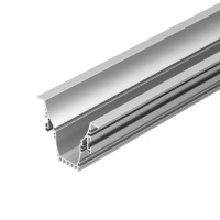  - Профиль ARH-LINE-6650-F-COMFORT-2000 ANOD (Arlight, Алюминий)