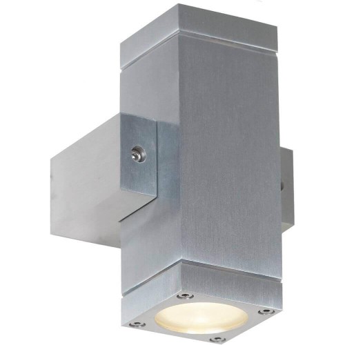 Настенный светильник Lussole Vacri GRLSQ-9511-02 