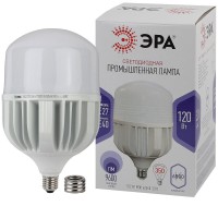  - Лампа светодиодная ЭРА LED POWER T160-120W-6500-E27/E40 Б0051794