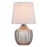 Настольная лампа Escada Pion 10194/L Smoke - Настольная лампа Escada Pion 10194/L Smoke