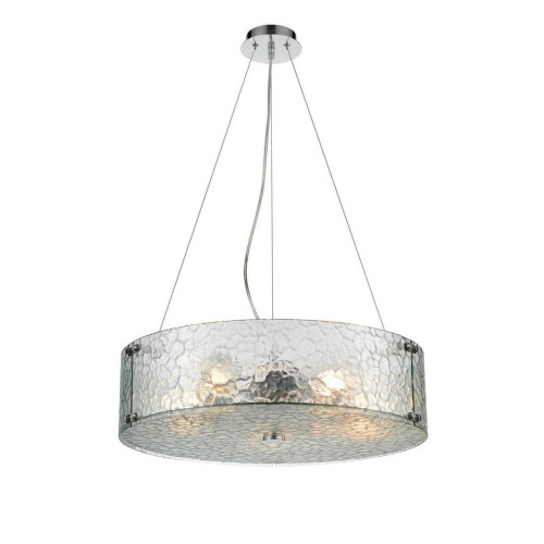 Подвесной светильник Vele Luce Moon VL5133P05 