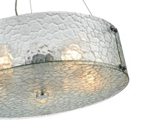  - Подвесной светильник Vele Luce Moon VL5133P05