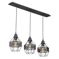 Подвесной светильник Vitaluce V4419-1/3S - Подвесной светильник Vitaluce V4419-1/3S