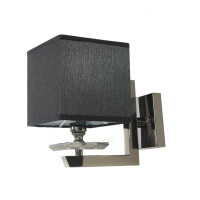  - Бра Lumina Deco Flianelo LDW 1248-1 BK
