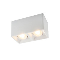 - Накладной светильник Denkirs DK3035-WH