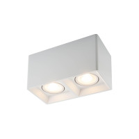  - Накладной светильник Denkirs DK3035-WH