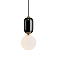  - Подвесной светильник Loft IT Parachilna 9973-C