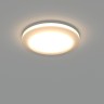 Светодиодная панель LTD-85SOL-5W Day White (Arlight, IP44 Пластик, 3 года) - Светодиодная панель LTD-85SOL-5W Day White (Arlight, IP44 Пластик, 3 года)