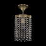 Подвесной светильник Bohemia Ivele 19203/15IV G Drops - Подвесной светильник Bohemia Ivele 19203/15IV G Drops