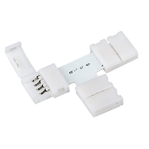 Соединитель 3T FIX-RGB10C (ANR, -) 