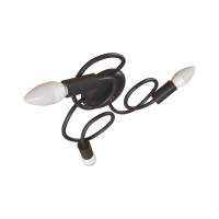  - Бра Loft IT Roots Loft1714W-BL