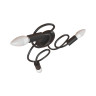 Бра Loft IT Roots Loft1714W-BL - Бра Loft IT Roots Loft1714W-BL