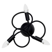  - Бра Loft IT Roots Loft1714W-BL