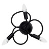 Бра Loft IT Roots Loft1714W-BL - Бра Loft IT Roots Loft1714W-BL