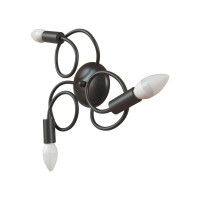  - Бра Loft IT Roots Loft1714W-BL