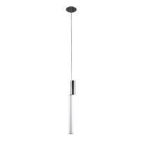  - Подвесной светодиодный светильник Loft IT Alion 10051 Chrome