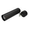 Светильник SP-POLO-HANG-LONG300-R85-15W Warm3000 (BK-BK, 40 deg) (Arlight, IP20 Металл, 3 года) - Светильник SP-POLO-HANG-LONG300-R85-15W Warm3000 (BK-BK, 40 deg) (Arlight, IP20 Металл, 3 года)