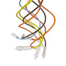Подвесная люстра Loft IT Roots Loft1714-RGB - Подвесная люстра Loft IT Roots Loft1714-RGB
