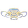 Потолочная светодиодная люстра Profit Light 8094/8 WHT - Потолочная светодиодная люстра Profit Light 8094/8 WHT