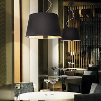  - Подвесная люстра Ideal Lux Nordik SP4 161648